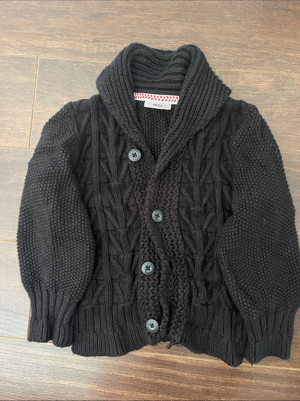 Toddler Mexx cardigan